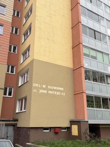 Mieszkanie 2-pokojowe Świnoujście, ul. Jana Matejki. Zdjęcie 1