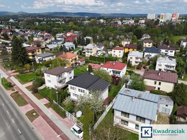 dom wolnostojący, 6 pokoi Krosno, ul. Wincentego Witosa. Zdjęcie 3