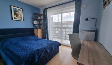 Mieszkanie 3-pokojowe Warszawa Mokotów, ul. Cybernetyki