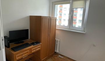 Mieszkanie 3-pokojowe Poznań Dębiec, ul. Osinowa