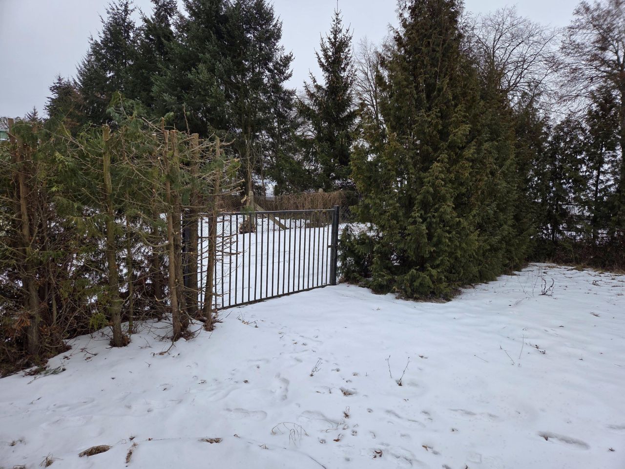 dom wolnostojący, 7 pokoi Strączno. Zdjęcie 59