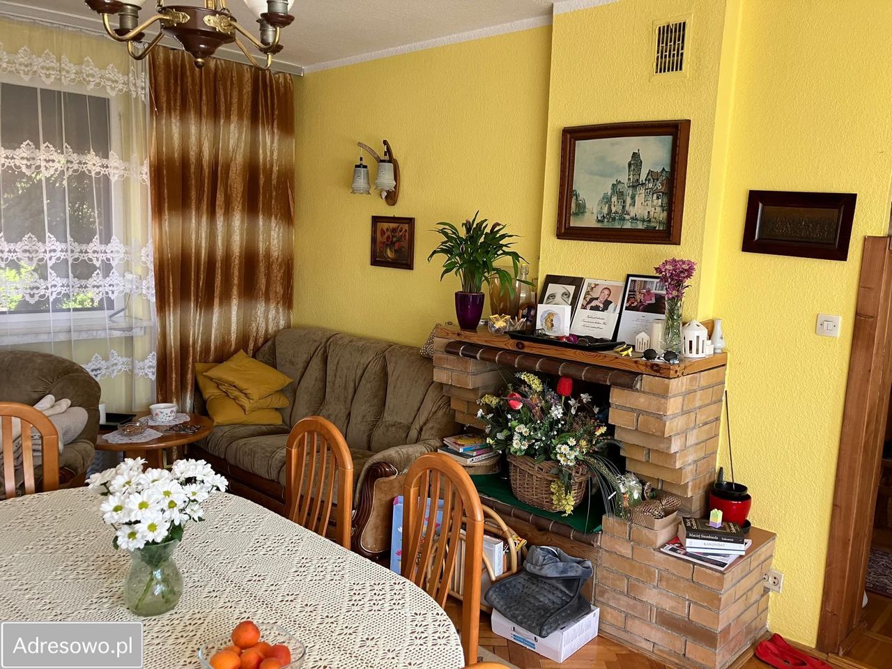 bliźniak, 5 pokoi Zielona Góra Jędrzychów, ul. Jęczmienna