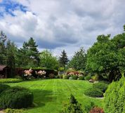 Działka rod Głogów, ul. Adama Mickiewicza. Zdjęcie 2