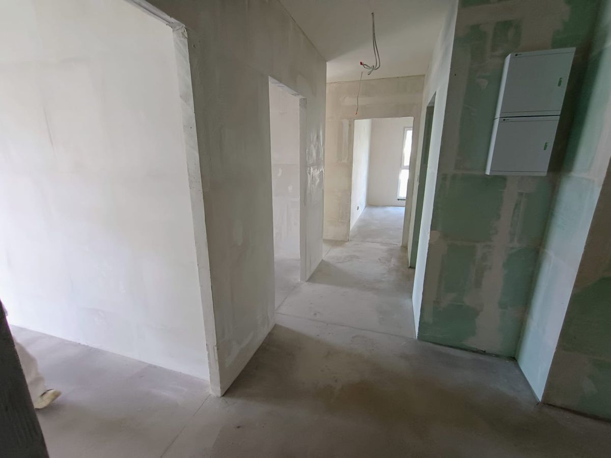 Mieszkanie 4-pokojowe Rokitki, ul. Czereśniowa. Zdjęcie 9