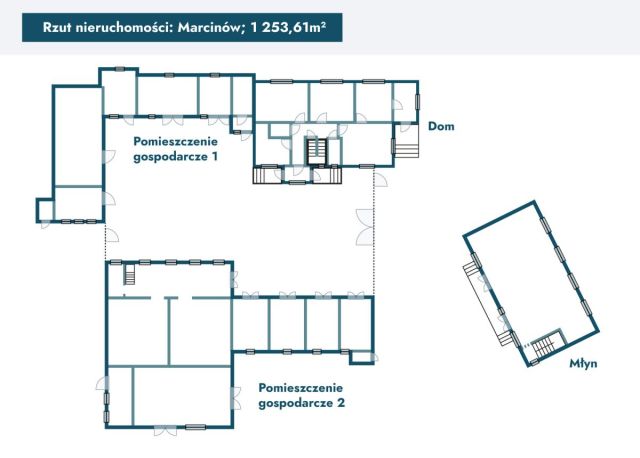 Lokal Marcinów. Zdjęcie 40