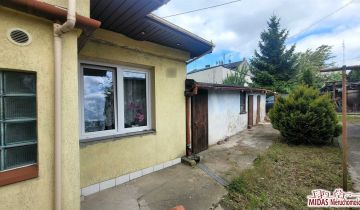 dom szeregowy, 2 pokoje Lubraniec