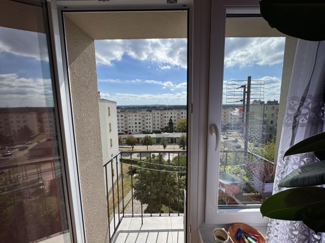 Mieszkanie 2-pokojowe Myszków Centrum, ul. Sikorskiego. Zdjęcie 1