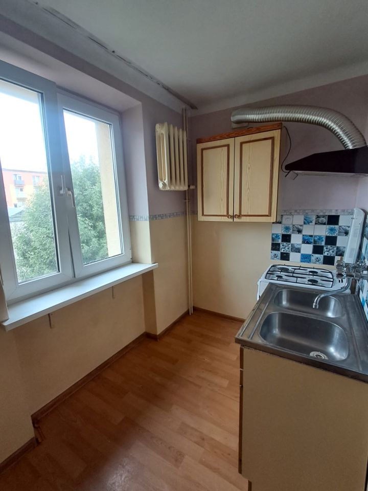 Mieszkanie 2-pokojowe Kalisz Centrum, ul. 3 Maja. Zdjęcie 8