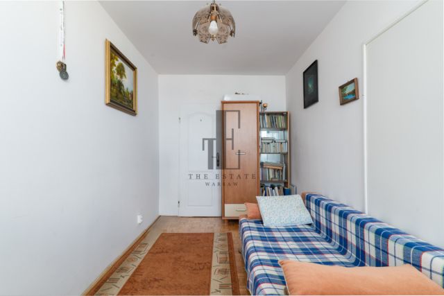 Mieszkanie 3-pokojowe Warszawa Praga, ul. Igańska. Zdjęcie 7