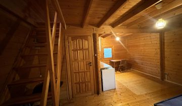 Działka rekreacyjna Kolonia Brzeźce, ul. Łąkowa