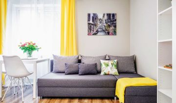 Mieszkanie 1-pokojowe Lublin, ul. Stefana Batorego