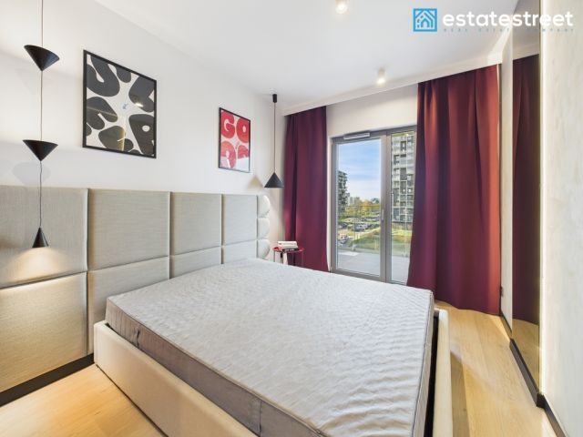 Mieszkanie 2-pokojowe Katowice Śródmieście, ul. Nadgórników. Zdjęcie 11