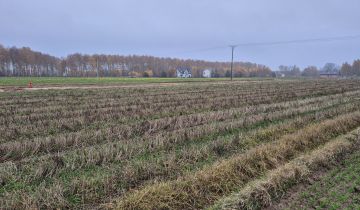 Działka budowlana Młyńsk