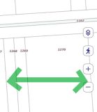 Działka rolno-budowlana Domaszno. Zdjęcie 1