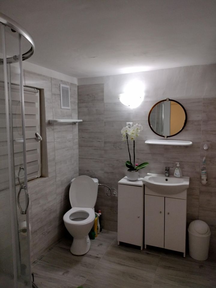 bliźniak, 5 pokoi Kołobrzeg Centrum, ul. Basztowa. Zdjęcie 13