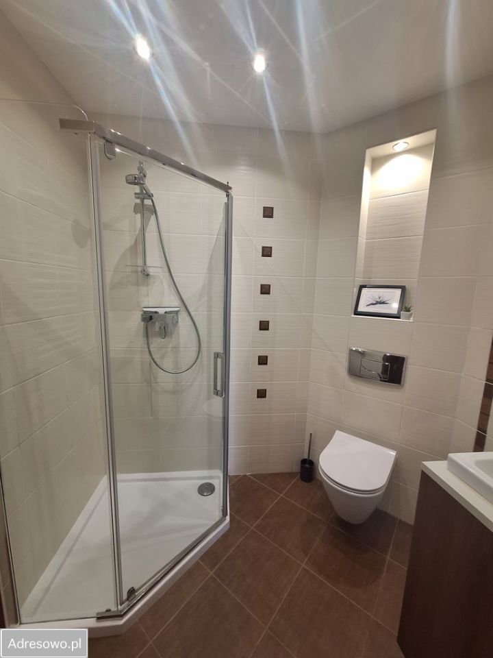 Mieszkanie 3-pokojowe Pruszcz Gdański, ul. Cyprysowa. Zdjęcie 6