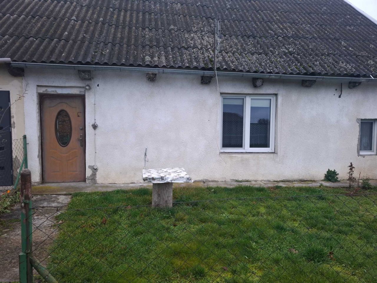 Mieszkanie 2-pokojowe Płochocin