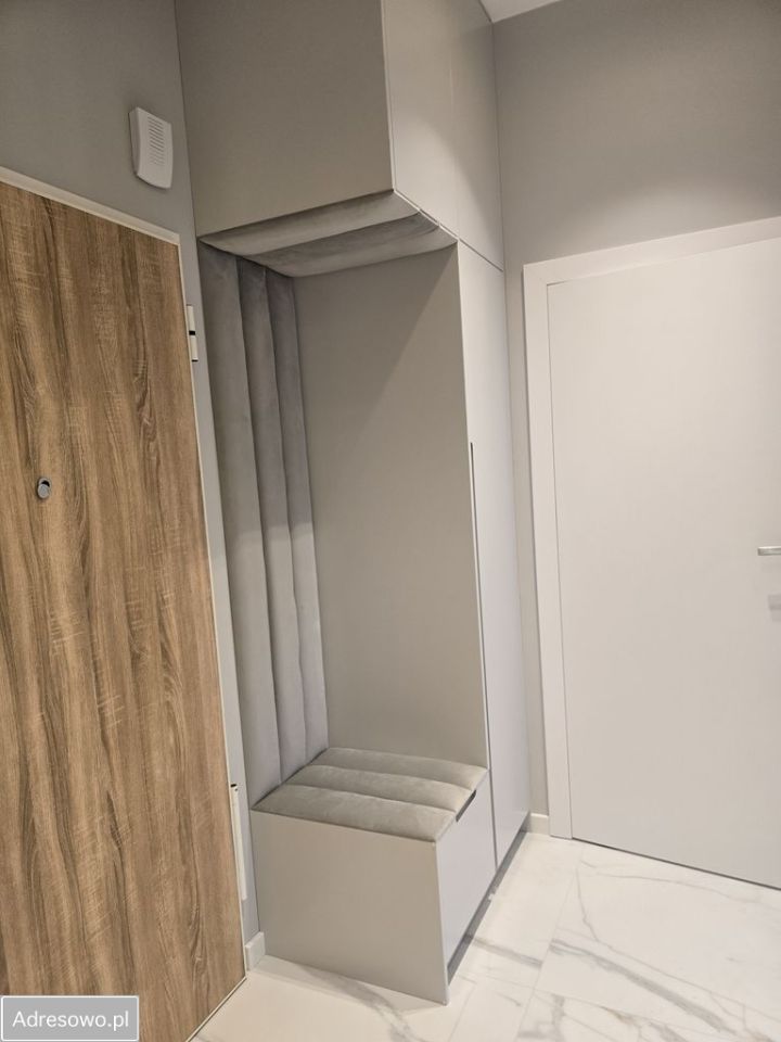 Mieszkanie 2-pokojowe Wrocław Fabryczna, ul. Racławicka. Zdjęcie 7