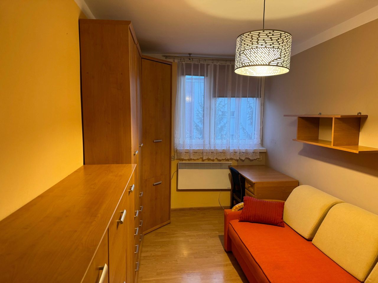 Mieszkanie 3-pokojowe Ząbkowice Śląskie, ul. Bartosza Głowackiego. Zdjęcie 7