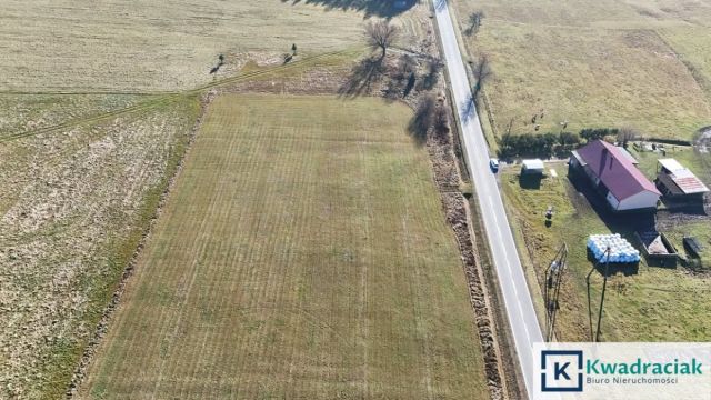 Działka budowlana Zdynia. Zdjęcie 3