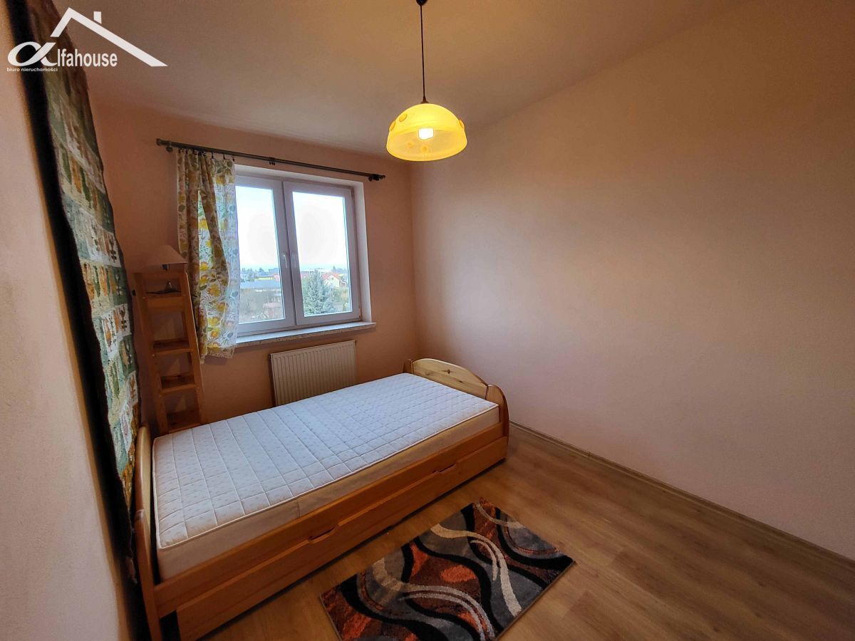 Mieszkanie 2-pokojowe Chełm, ul. płk. Władysława Muzyki. Zdjęcie 6