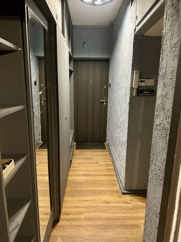 Mieszkanie 2-pokojowe Zabrze, ul. gen. Charlesa de Gaulle'a. Zdjęcie 3