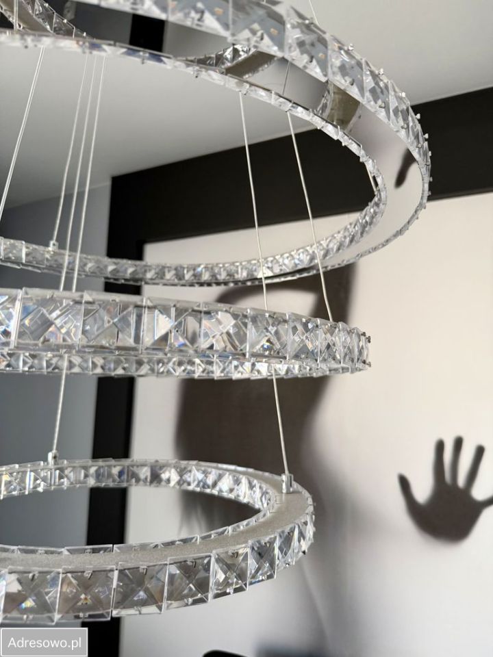 Mieszkanie 3-pokojowe Warszawa Wesoła, ul. Mazowiecka. Zdjęcie 4