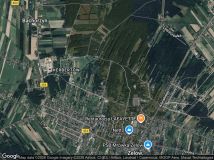 Działka budowlana Zelów, ul. Wesoła