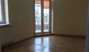 Mieszkanie 2-pokojowe Wągrowiec, ul. Pocztowa