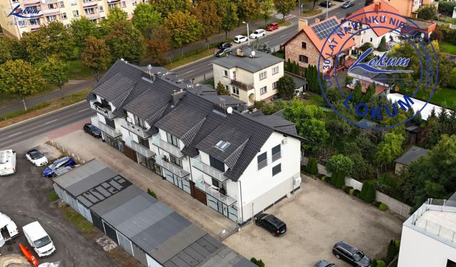 Mieszkanie 3-pokojowe Leszno, ul. 55. Pułku Piechoty. Zdjęcie 17