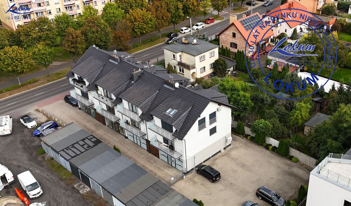 Mieszkanie 3-pokojowe Leszno, ul. 55. Pułku Piechoty. Zdjęcie 17