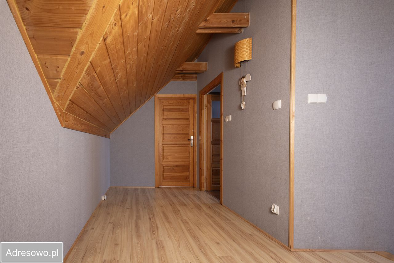 dom wolnostojący, 6 pokoi Prokowo, ul. Kwiatowa. Zdjęcie 15