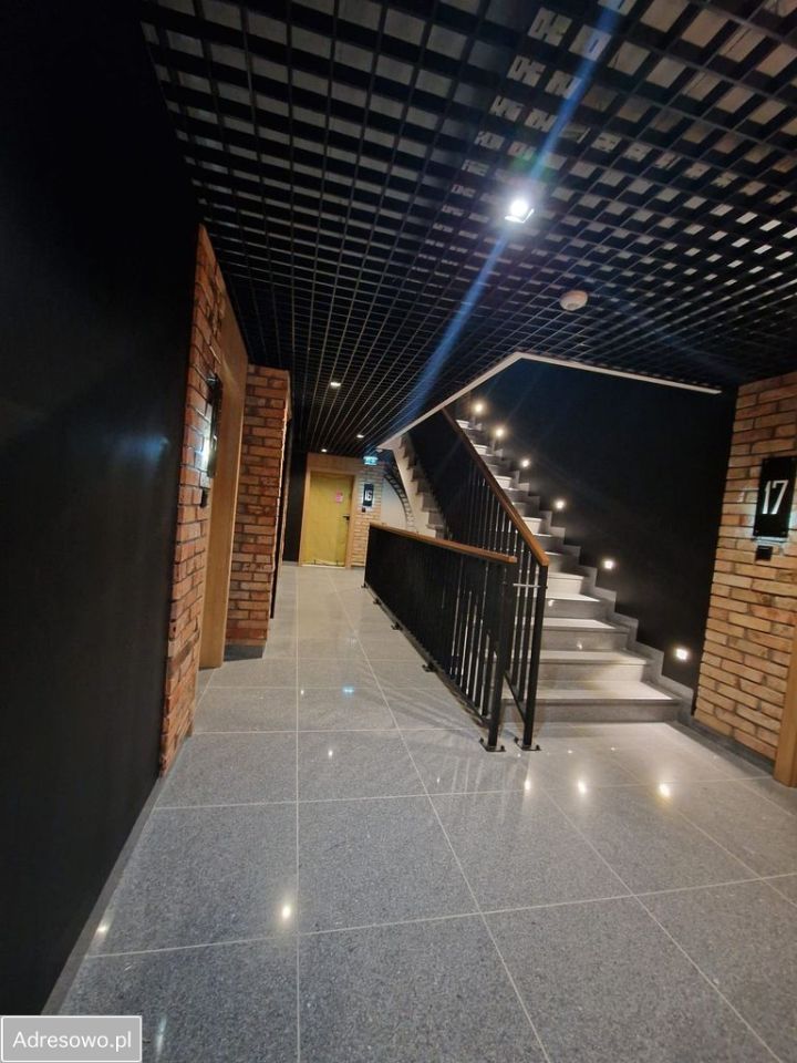 Mieszkanie 2-pokojowe Gorzów Wielkopolski, ul. Warszawska. Zdjęcie 6