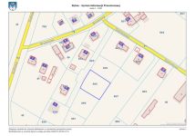 Działka budowlana Mądrzechowo. Zdjęcie 1