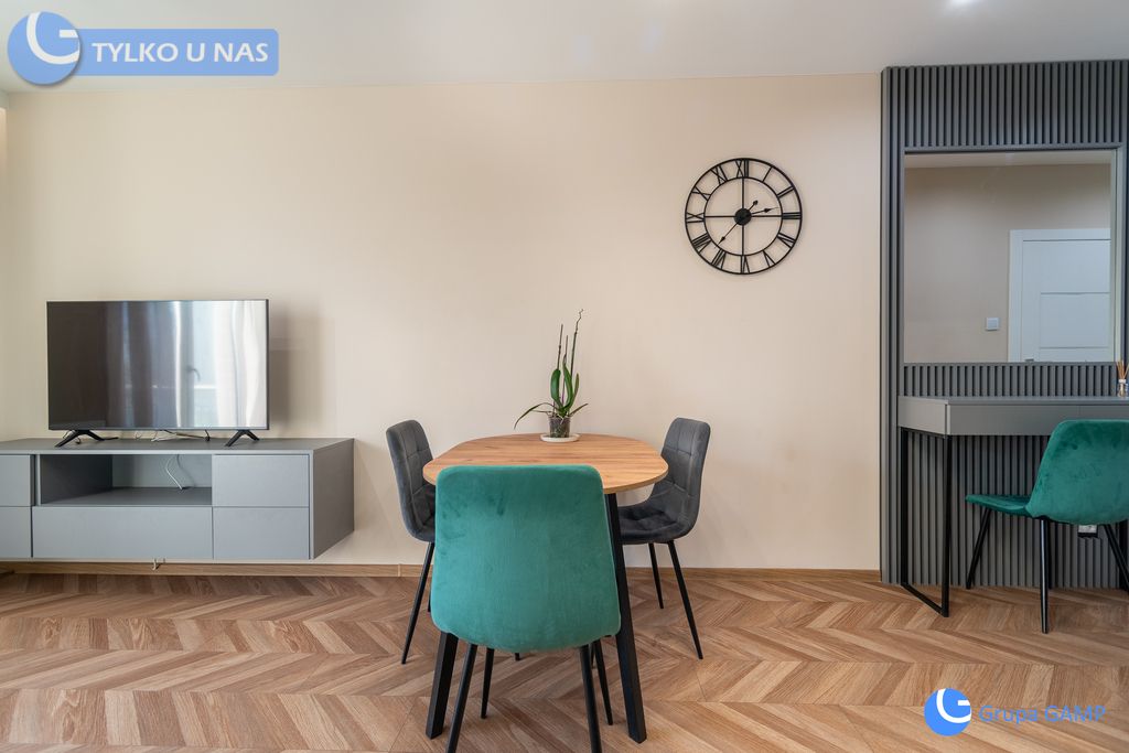 Mieszkanie 3-pokojowe Kraków, ul. Mariana Domagały. Zdjęcie 4