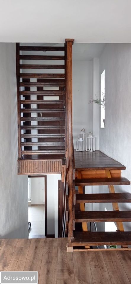 dom wolnostojący, 5 pokoi Pieńsk. Zdjęcie 11