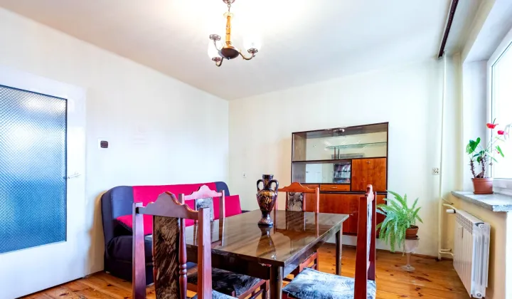 Mieszkanie 2-pokojowe Przemyśl, ul. Henryka Wieniawskiego