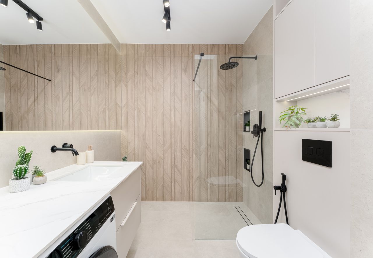 Mieszkanie 3-pokojowe Kraków Ruczaj, ul. dr. Jana Piltza. Zdjęcie 5