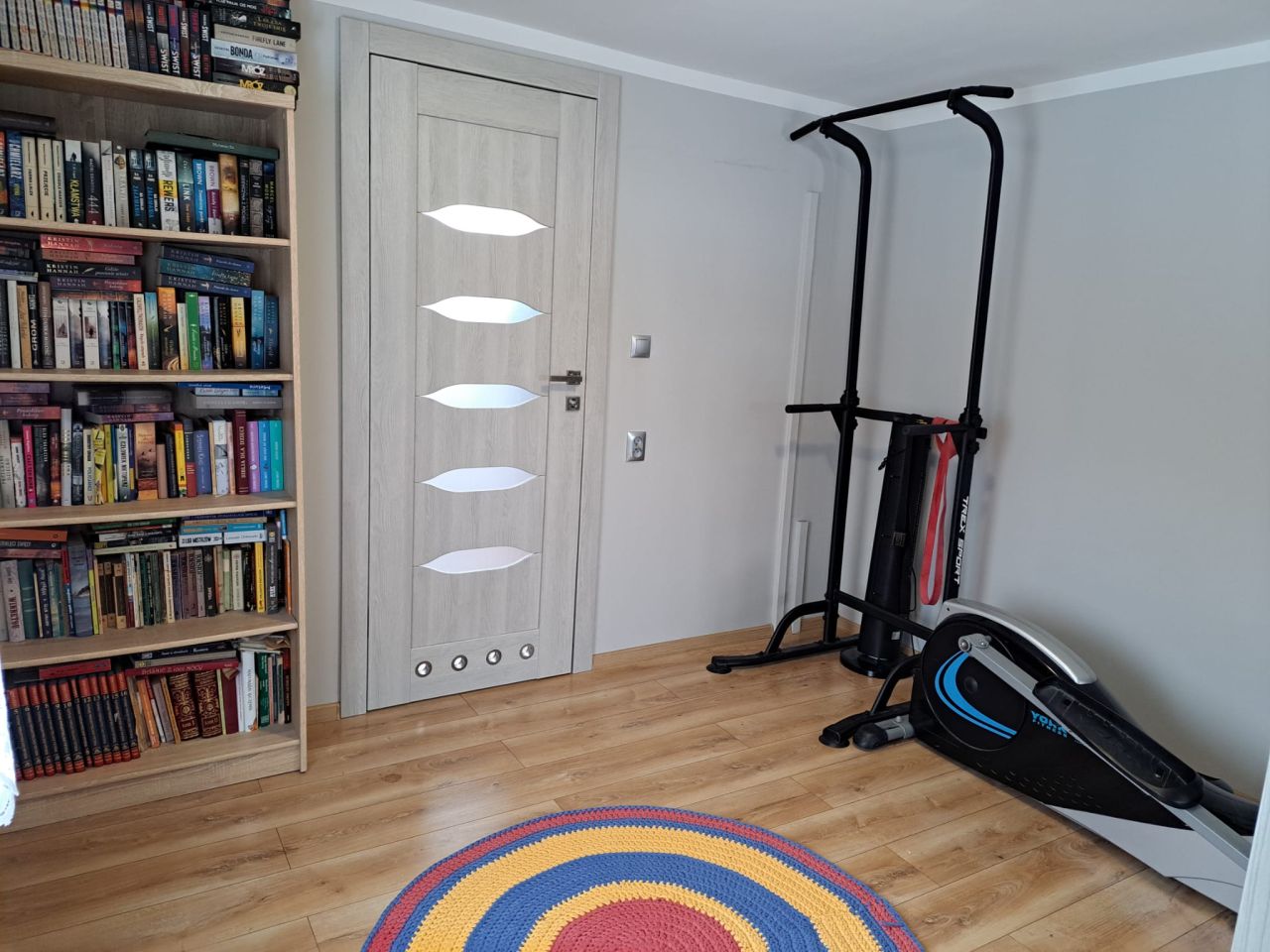 dom wolnostojący, 4 pokoje Końskie, ul. Spacerowa. Zdjęcie 14