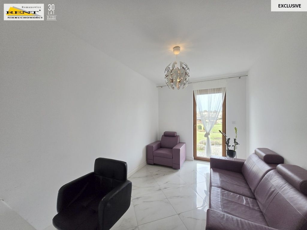 dom wolnostojący, 5 pokoi Międzyzdroje, ul. Niepodległości. Zdjęcie 5