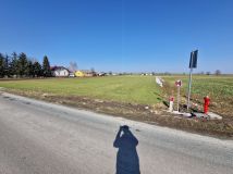 Działka rolno-budowlana Podzamcze. Zdjęcie 1