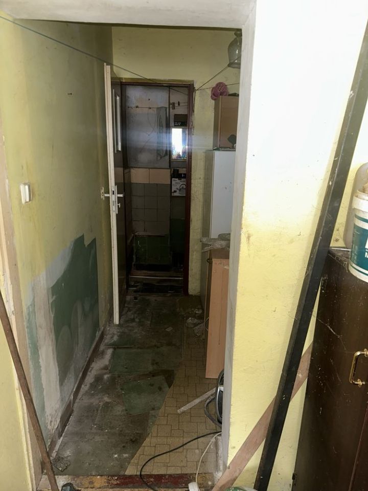 Mieszkanie 1-pokojowe Lubsko. Zdjęcie 5