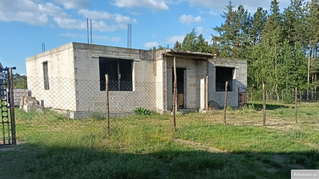 Działka siedliskowa Dębniaki. Zdjęcie 6