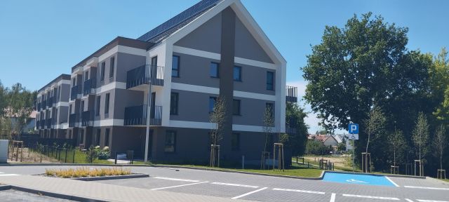 Mieszkanie 2-pokojowe Olsztyn Gutkowo, ul. Księdza Kordeckiego. Zdjęcie 1
