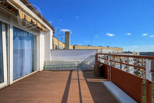 Mieszkanie 2-pokojowe Wrocław Fabryczna, ul. Szkocka. Zdjęcie 9