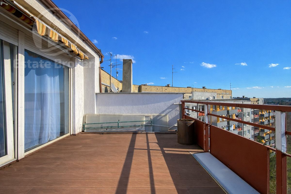 Mieszkanie 2-pokojowe Wrocław Fabryczna, ul. Szkocka. Zdjęcie 9