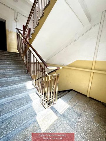 Mieszkanie 1-pokojowe Wrocław, ul. Słowiańska. Zdjęcie 12