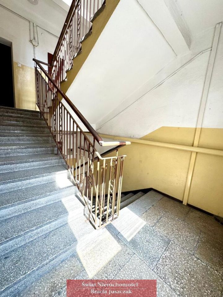 Mieszkanie 1-pokojowe Wrocław, ul. Słowiańska. Zdjęcie 12