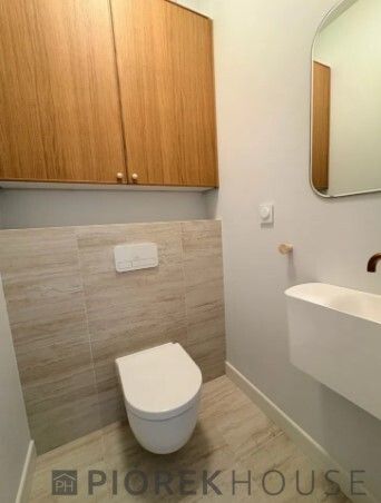 Mieszkanie 3-pokojowe Warszawa Mokotów, ul. Wołoska. Zdjęcie 10