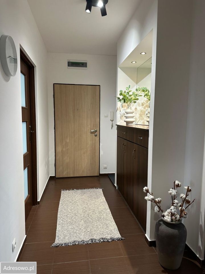 Mieszkanie 2-pokojowe Poznań Nowe Miasto, ul. Mogileńska. Zdjęcie 6